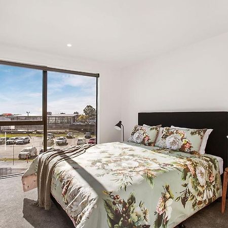 Stylish Brand New Sunny 3Bdrm 3Bth Garage Sleeps 6 Apartamento Christchurch Exterior foto