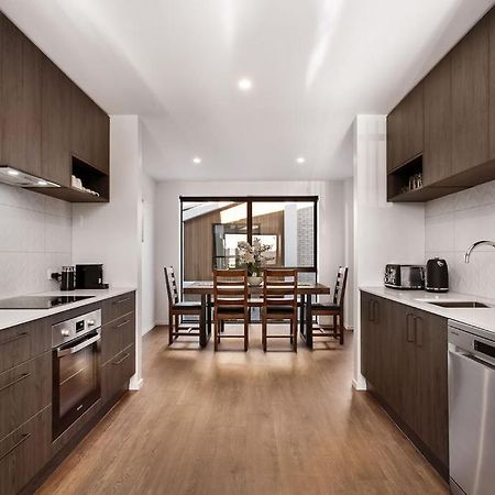Stylish Brand New Sunny 3Bdrm 3Bth Garage Sleeps 6 Apartamento Christchurch Exterior foto