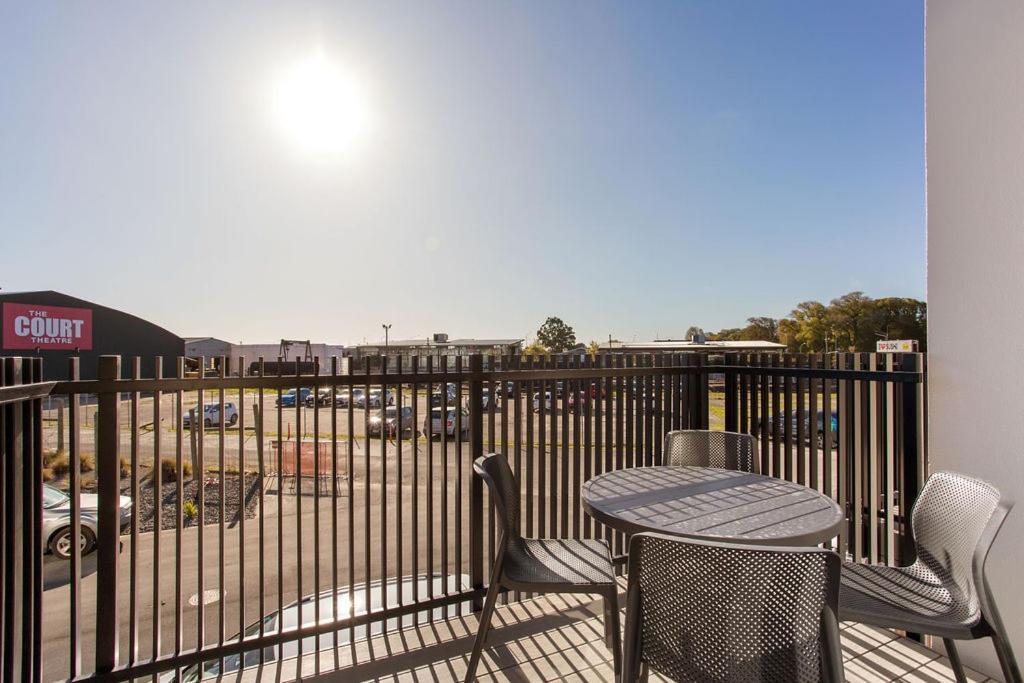 Stylish Brand New Sunny 3Bdrm 3Bth Garage Sleeps 6 Apartamento Christchurch Exterior foto