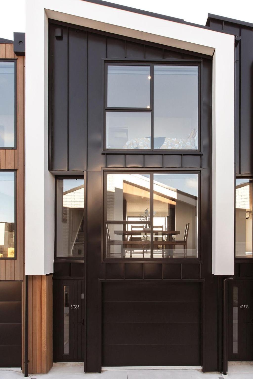 Stylish Brand New Sunny 3Bdrm 3Bth Garage Sleeps 6 Apartamento Christchurch Exterior foto